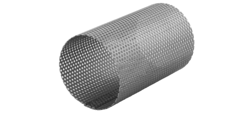 Cylindrical Type 1